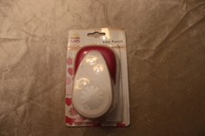 großer Motivstanzer Zahnrad