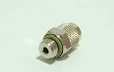 Siemens 6558428 Nipple 6-1/8 W7686 Maquet