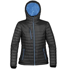 Stormtech Womens/ladies Gravity Thermal Padded Jacket Pc5058