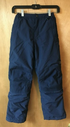 Lands End Squall Waterproof Insulated 