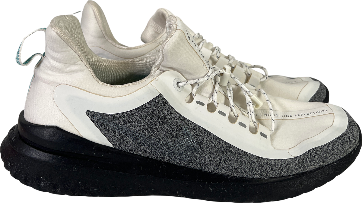 nike renew shield ladies running shoes