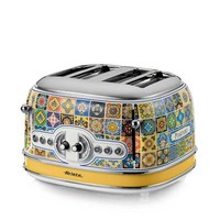 Ariete Tostapane 4 Fette Positano Tostapane