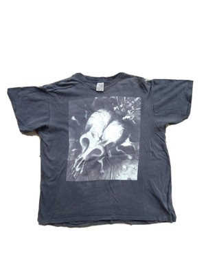 Vintage 90s Skinny Puppy Too Dark Park 