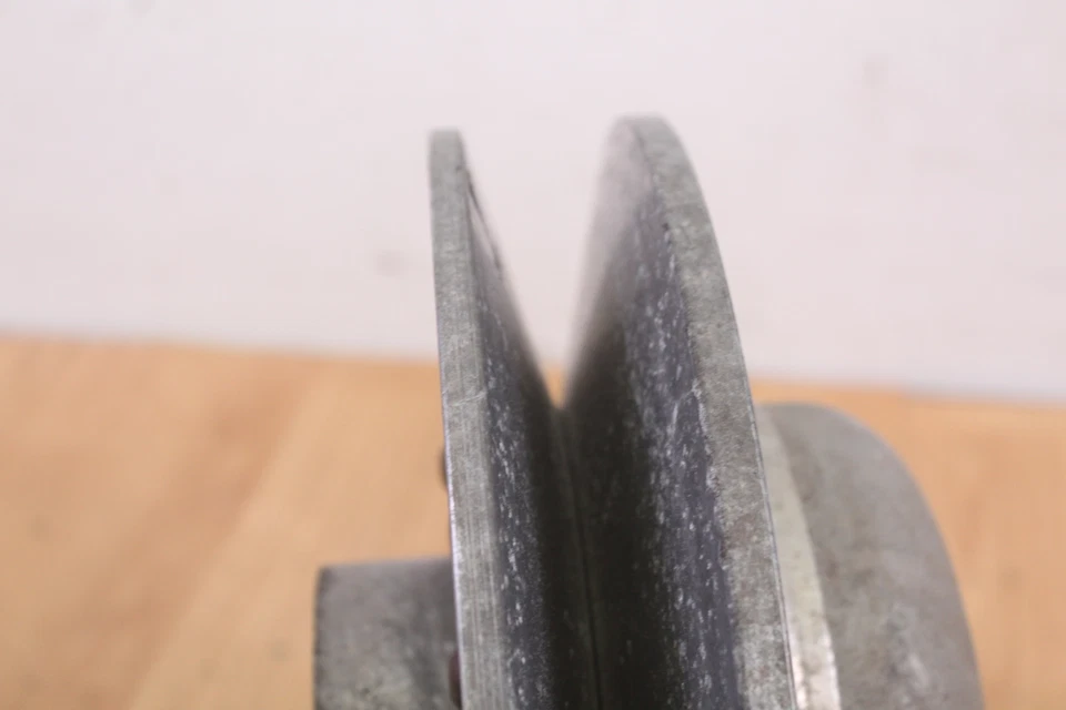 Polaris Indy 500 1990 embrague secundario Foto 4 de 4