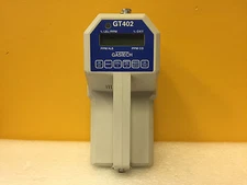 Thermo / GasTech GT402, 25° to +450°C, +/-10% Full Scale, Portable Gas Monitor