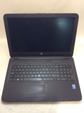 HP 250 G4 Laptop 15" Intel Core i5 WON'T TURN ON -PP