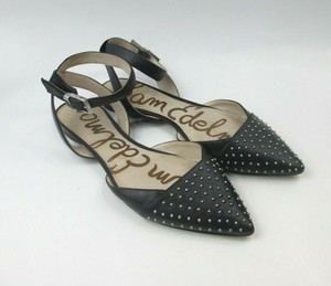 sam edelman slingback flats