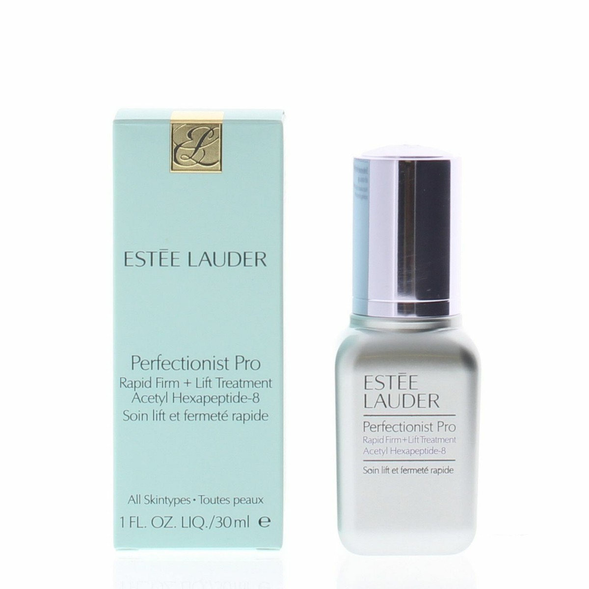 Estee Lauder Perfectionist Pro Rapid Firm + Lift Treatment 1oz