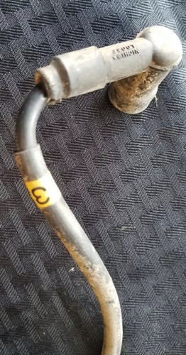 1982 Kawasaki GPZ550 Ignition Coil ♻️ - Picture 4 of 5