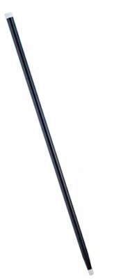 Theatrical Cane Black by Rubie's