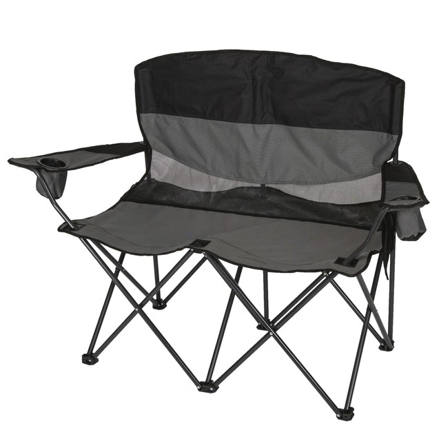 400 lb folding chair
