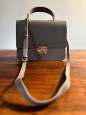 Furla Candy Bag grau