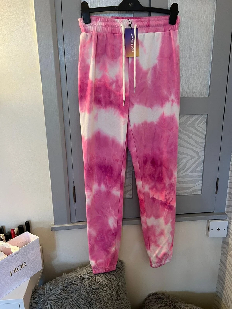 Shein jogging on sale bottoms