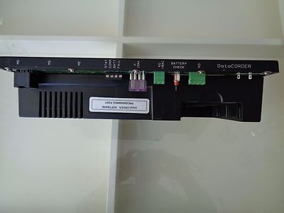 Datenkabel 12-00356-00 TRÄGER TRANSICOLD DIVISION
