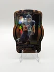 2022 Panini Select Football Copper Prizm Die-Cut Kyle Philips #206