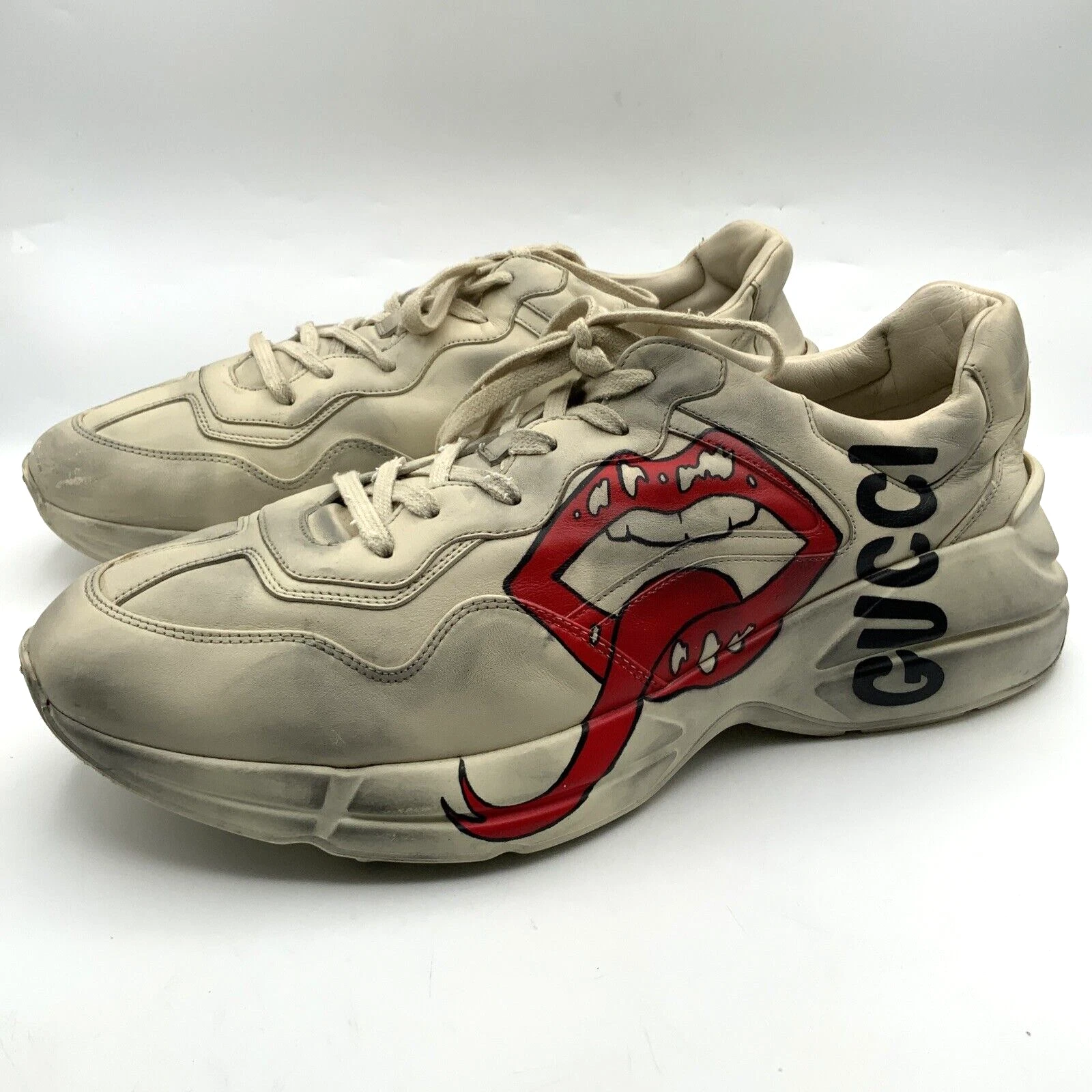 Gucci Rython 