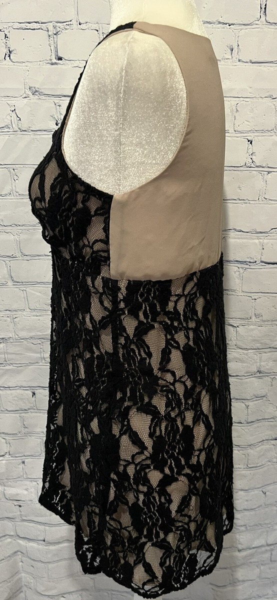 Pins & Needles lace dress size XS | eBay