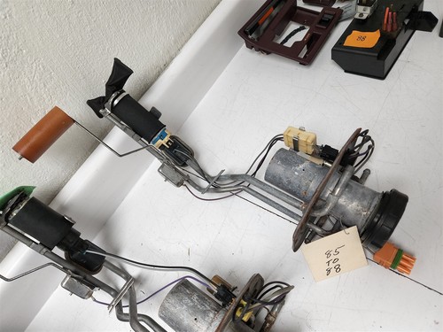 85-88 Corvette C4 L98 Fuel Pump with 