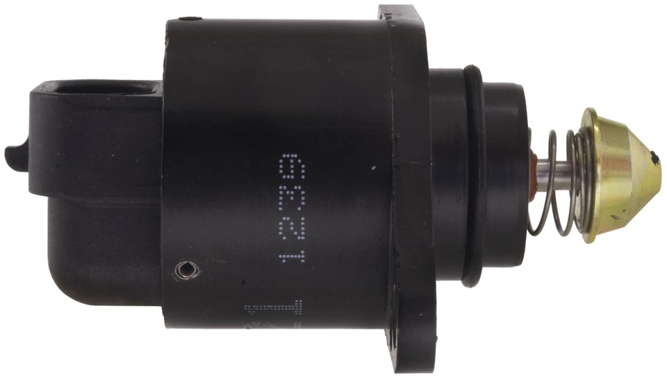 Radle Air Ctrl Mtr Airtex 2H1043 Foto 2 de 4