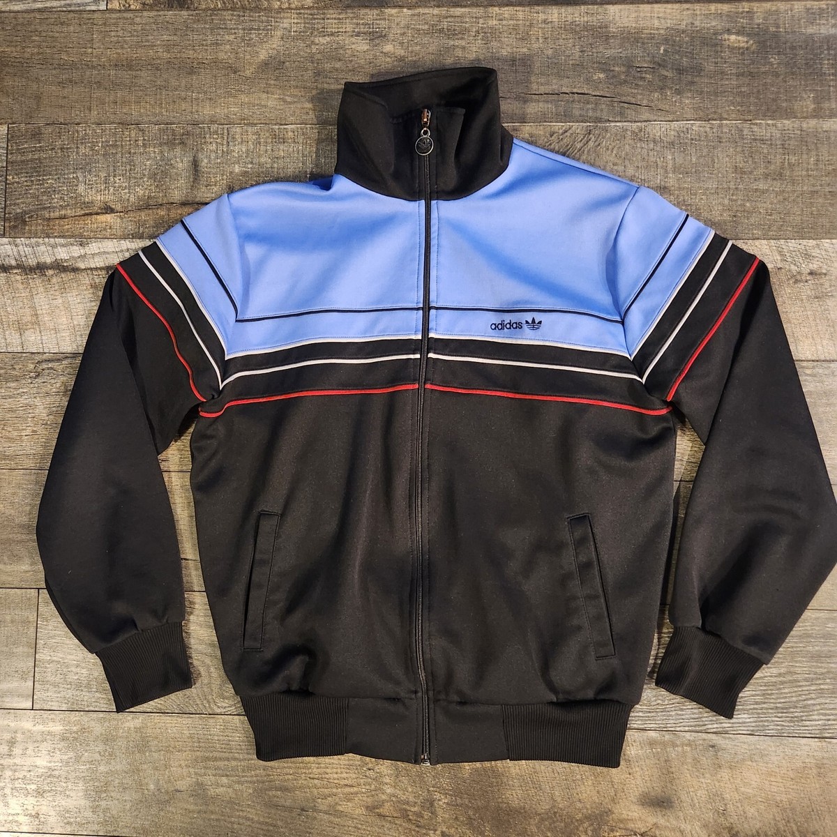 Vintage 80
