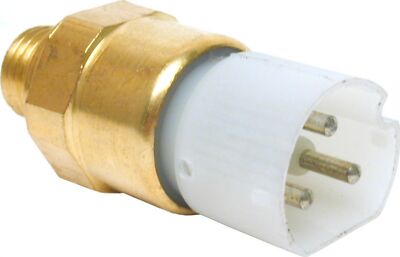 For BMW E36 Auxiliary Fan Switch 80/88 Degree Dual Temperature