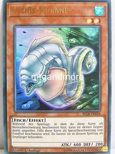 Yu-Gi-Oh 1x #018 Weiße Muräne - BLLR - Battles of Legend: Light's Revenge