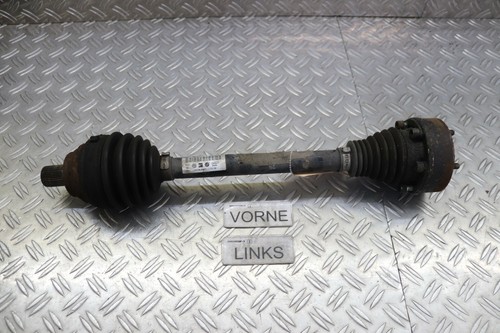 Seat Leon 1P1 Antriebswelle Gelenkwelle vorne links 1K0407271AT
