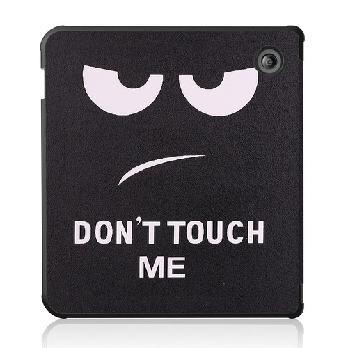 Ultra Slim Leather Transformer Stand Auto Smart Case Cover For KOBO Libra Colour - Picture 134 of 142