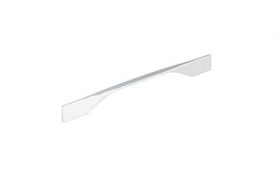 Richelieu Hardware 8 13/16'' to 10 1/8'' Center-to-Center Creston Metal Pull