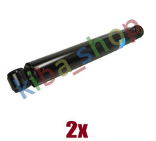 2x RIGHT OR LEFT SHOCK ABSORBER FRONT L/R FITS MERCEDES ACTROS MP2 / MP3 ATEGO