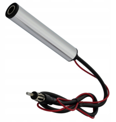 Antenna amplifier car radio antenna amplifier car 12V motor vehicle professional Surga