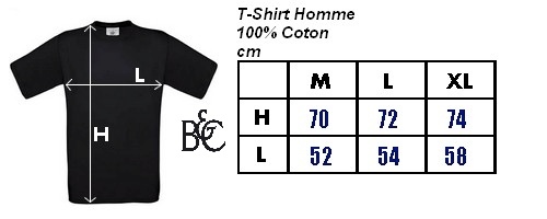 T-Shirt Ipswich England - Taille Homme, Couleur Noire En Coton, Neuf Avec étiquettes