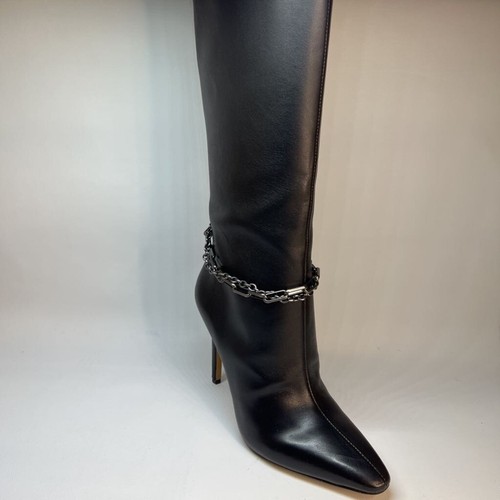 Vince Camuto Womens Felinda Riding 