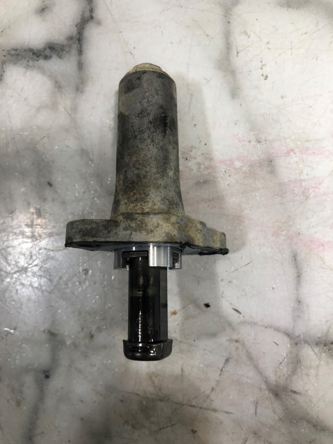 04 Yamaha TTR 125 TTR125 LW cam timing chain tensioner eBay