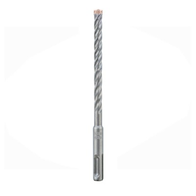 Alpen Hammerbohrer SDS-plus Force X L160/100 Ø 5,0 mm 4 Schneiden 81500500100
