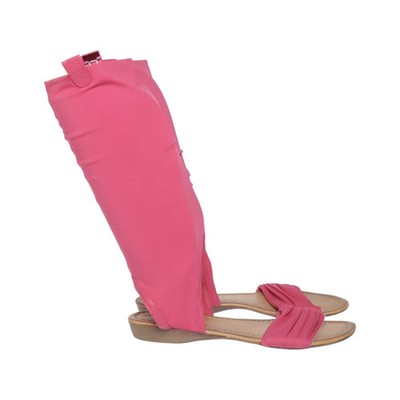 Kali Shoes, Sandalen, Größe: 38, Pink, Damen #xK0