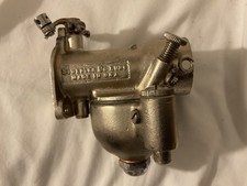 Schebler Glx 20 Carburetor Schebler Glx 20 Carburetor