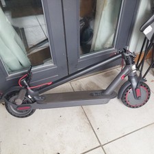 AOVOPRO Foldable Tuya Electric Scooter 350W 30KM Adult Folding E-Scooter 10.5AH~