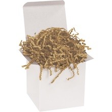 Kraft Crinkle Paper-10 lb. Case