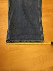 NWT Talbot Simply Flattering Col Women’s Plus Size Wide Leg Loose Blue Jeans 20W — photo 8