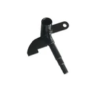 X-PRO Left Front Spindle Steering for 125cc ATV, CT125, CT125-4, CT125-5,CT125-8