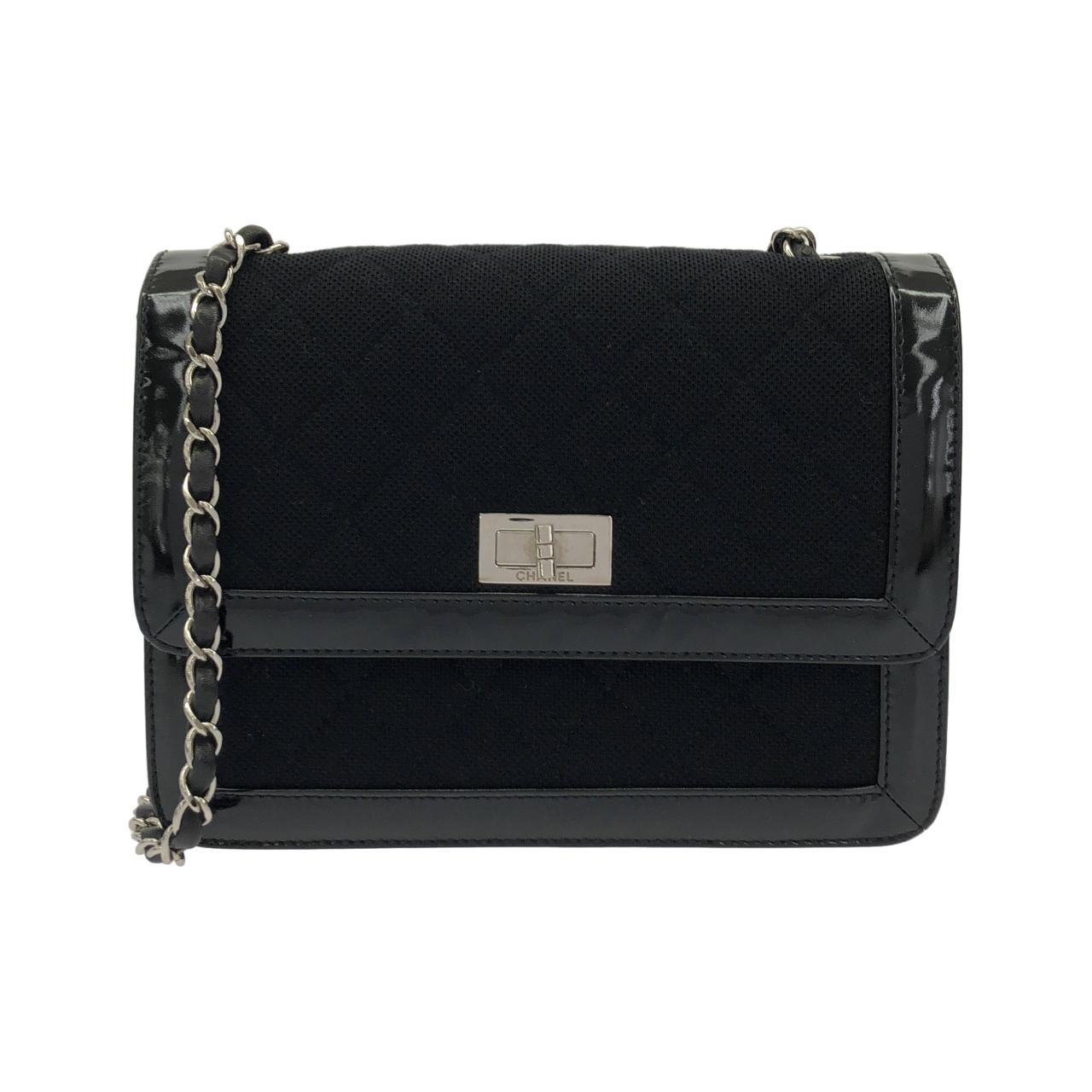Authentic [Vintage] Chanel Shoulder Bag #230-000-378-9314