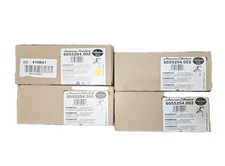 4 - NIB AMERICAN STANDARD Sensor Faucet: Innsbrook/Selectronic, Brass, Single-Po