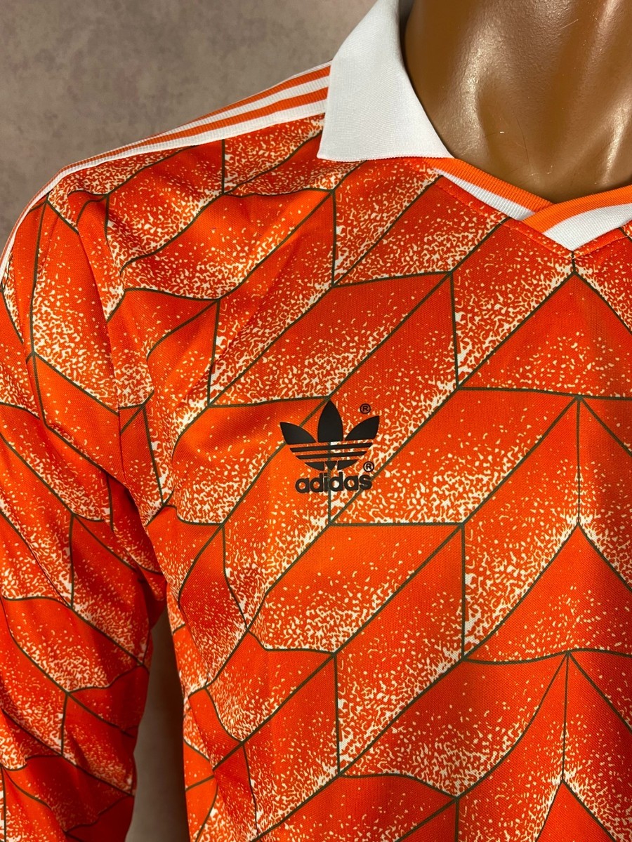 Maillot cycliste vintage - Maillot de cyclisme rétro Pellegrino - Orange
