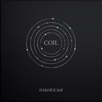 Coil - Backwards - Vinyl Record Vl - E3447Z