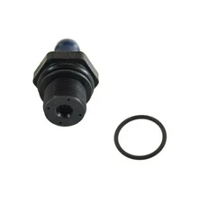 Mopar PCV Valve and O-ring Set (4893073AA & 4893446AB) - Fits Fiat/Dodge 1.4T