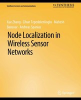 Xue Zhang (U. A.) | Node Localization In Wireless Sensor Networks | Taschenbuch