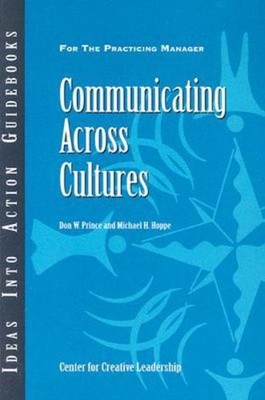 Communicating Across Cultures