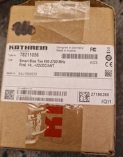 Kathrein 690-2700MHz Smart Bias Tees-type 78211056