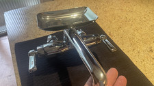 Vintage NOS Chicago Kitchen Or Laundry Sink Faucet